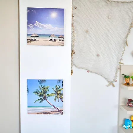 Apartament Sailors Nest *