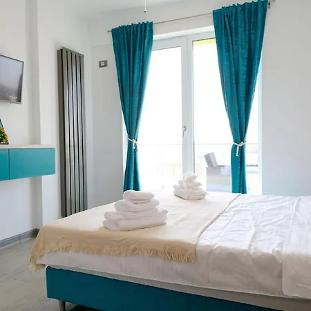 Apartament Sailors Nest