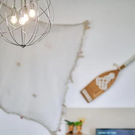 Apartament Sailors Nest Appartement *