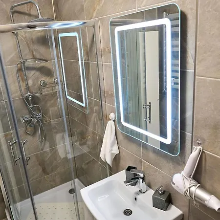 Apartament Sailors Nest Appartement